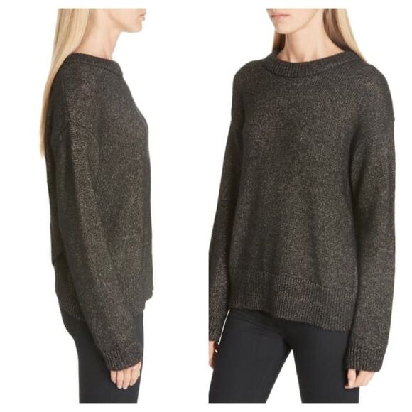 A.L.C. Bowen Sweater Size Medium - Picture 2 of 13